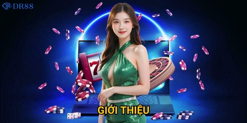 Dr88 – Trải nghiệm cá cược hiện đại với những điểm mới mẻ đầy cuốn hút 2 Hành trình hình thành và phát triển của Dr88 có điểm gì đặc biệt